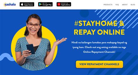 cashalo review